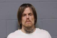 Mugshot of BLAKE ANTHONY HYATT