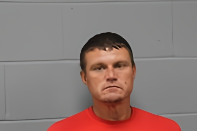 Mugshot of BILL ALBERT HATFIELD