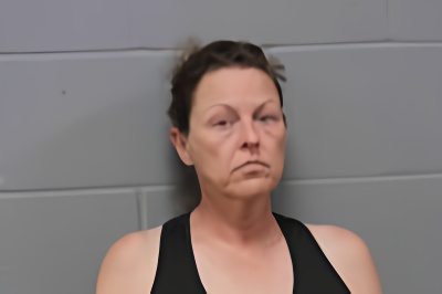 Mugshot of JAQUELINE ANGELA BROWN