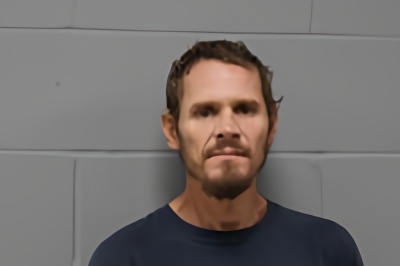 Mugshot of SHANEWAKEEN TODD MOUSER