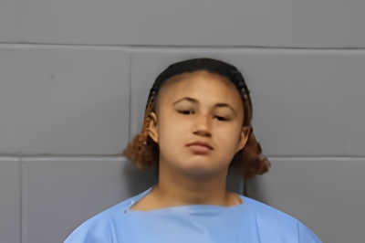 Mugshot of ANASTASIA ESPERANZA JANE AQRA