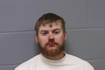 Mugshot of CORDELL JACOB JELLISON