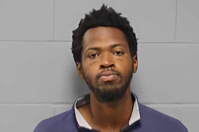 Mugshot of CLAYTON ROGER YOUNG