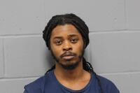 Mugshot of KENNETH MACK WILLIAMS