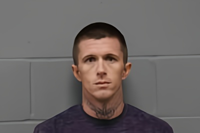 Mugshot of BRENTON LEE KAFER