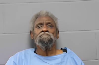 Mugshot of WILLIAM WADE WALZER