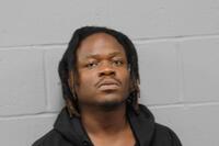 Mugshot of JOSEPH LEE RAINEY