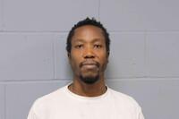Mugshot of TREVAUGHN KIANJELO JONES