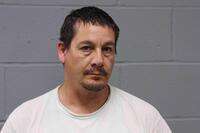 Mugshot of DONALD MATTHEW BOWLES