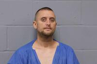 Mugshot of AARON JOSEPH GULLEY