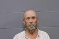 Mugshot of HENRY CHRISTOPHER YEAGER