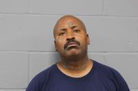 Mugshot of DASHON DEON KELLY
