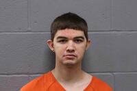 Mugshot of RAISTLIN JAMES YOUNG