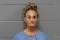 Mugshot of NICOLE ROSE PERRY