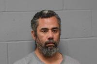 Mugshot of JOSHUA ERIC VICKERS