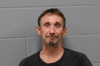 Mugshot of JIMMY EUDON BUCKNER