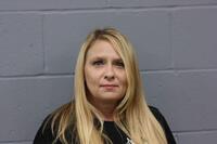 Mugshot of TANYA ANNETTE BECK