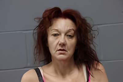 Mugshot of CARMELLA ANN MCHARDIE