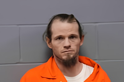 Mugshot of LUKE ROBERT O'BANION
