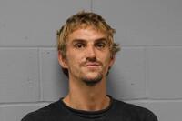 Mugshot of SHILOH MONTGOMERY SHAHAN