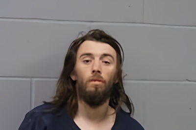 Mugshot of TRENT ANTON MCCAULLEY