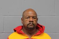 Mugshot of MARSELLUS FREDRICK KILLIEBREW