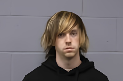 Mugshot of ZACHARY RYAN LEE