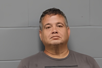 Mugshot of RANDY JOSE SOSA