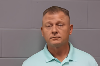 Mugshot of WILLIAM LEE LOGAN JR.