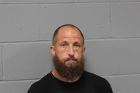 Mugshot of JOHNATHAN DANIEL COLLINS