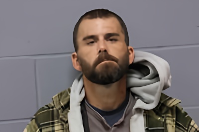 Mugshot of JASON ROBERT STARK