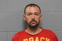 Mugshot of BRIAN LEE HINDS