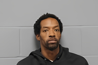 Mugshot of THADDEUS EARL MORGAN