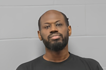 Mugshot of WARREN ALLEN HOBBY