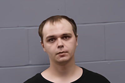 Mugshot of SEAN NATHAN MELCHER