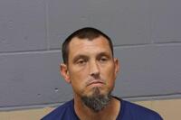 Mugshot of HARLEY ADAM HALVORSON