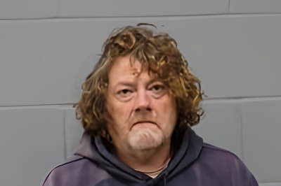 Mugshot of GENE LEE MORRISON