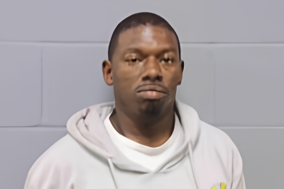 Mugshot of OKORYE BRADEN