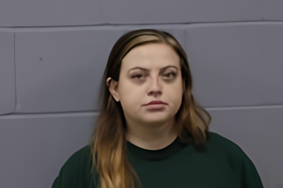 Mugshot of KENNA RAE BELEW