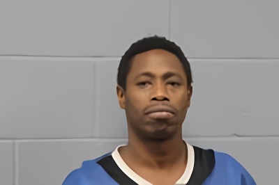 Mugshot of SAMUEL NMN LLOYD JR.
