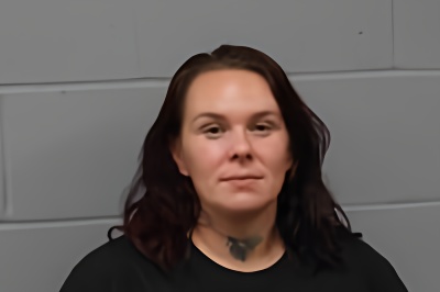 Mugshot of JACELYN JODI ALVAREZ