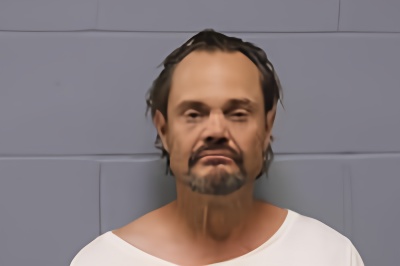 Mugshot of DARIN MARK SCHINDERLING