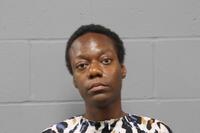 Mugshot of DESTINEE LESHAE DANCY
