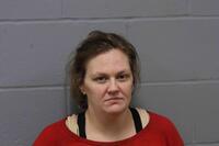 Mugshot of LEAH BREANN WHITE