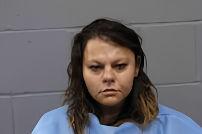 Mugshot of KELSEY JONAEIEE RICK