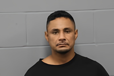 Mugshot of WALTER PAULINO GRIJALBA