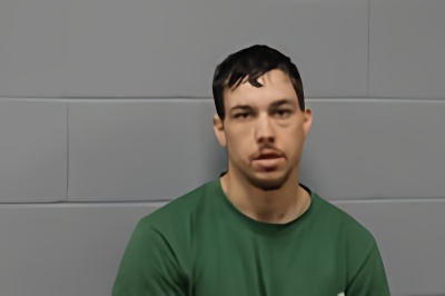 Mugshot of BLAKE JORDAN-THOMAS WATSON