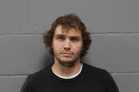 Mugshot of KALEB SCOTT THOMAS