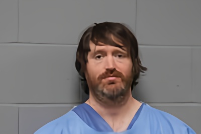 Mugshot of BENJAMIN THOMAS KNOLL