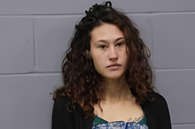 Mugshot of SHAYLA MICHELLE MOORE